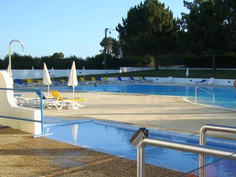 Camping Sitava Milfontes - Camping Alentejo - Portugal