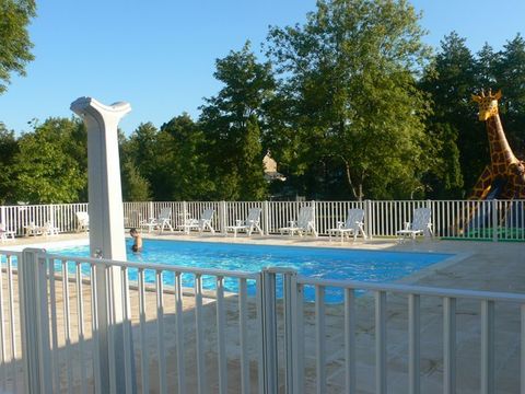Camping Les Chevaliers de Malte - Camping Manche
