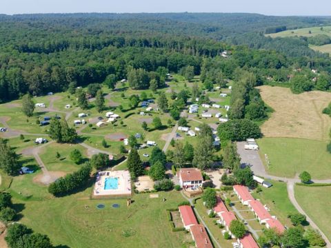 Camping La Colline - Belgisch-Luxemburg - Afbeelding N°19