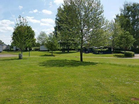 Camping La Colline - Belgisch-Luxemburg - Afbeelding N°32