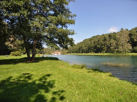 Camping La Colline - Belgisch-Luxemburg - Afbeelding N°28