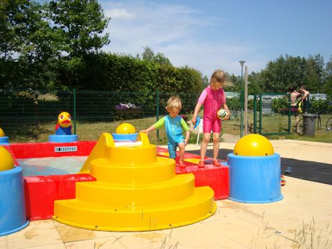 Camping La Colline - Camping Belgisch-Luxemburg - Afbeelding N°5
