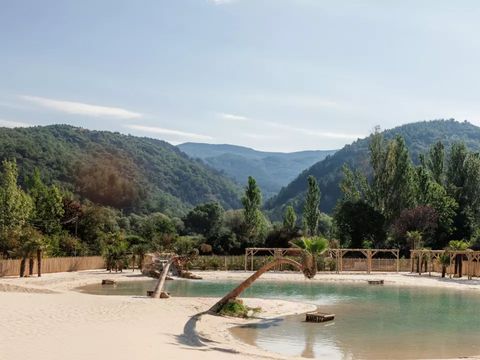 Camping Hippocampe - Camping Alpes-de-Haute-Provence - Afbeelding N°4