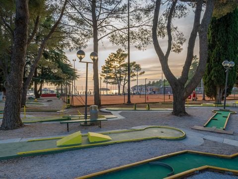 Camping Valkanela - Istrië - Afbeelding N°4