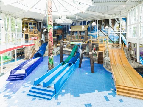 Camping Duinrell - Camping Wassenaar