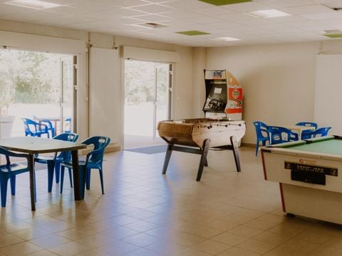 Camping Le Pont Romain - Sarthe