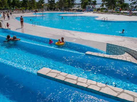 Camping Zaton - Camping Zadar
