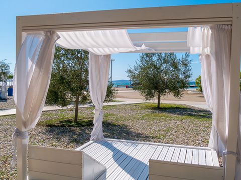 Camping Zaton - Zadar