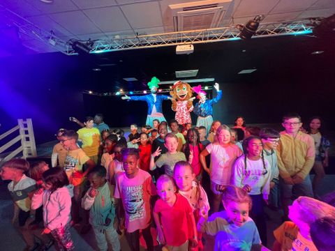 Camping Le Nid d'Eté - Vendée