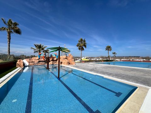Camping Resort Els Pins - Camping Barcelona