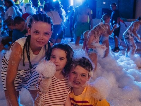 Camping Les Tamaris et Les Portes Du Soleil  - Hérault