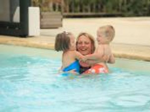 Camping Les Vertes Feuilles  - Camping Somme
