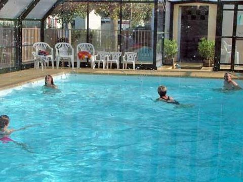 Camping Les Vertes Feuilles  - Camping Somme