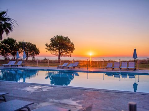 Domaine Casa E Natura - Camping Noord-corsica