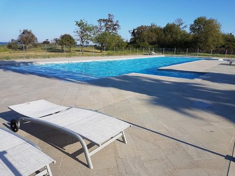 Domaine Casa E Natura - Camping Noord-corsica