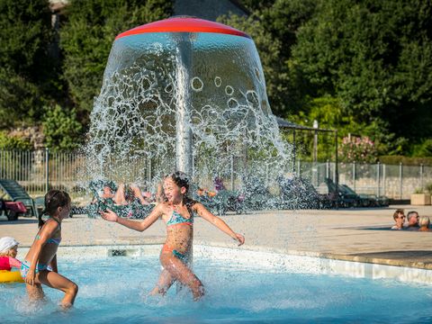 Camping Les Platanes - Camping Ardèche