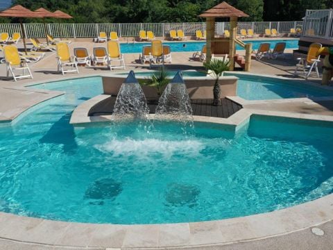 Camping Parc Bellevue Cannes - Alpes-Maritimes - Afbeelding N°5