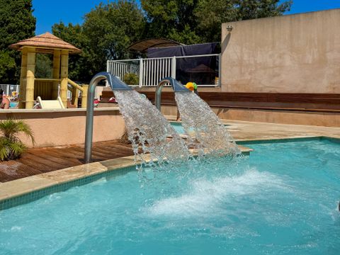 Camping Parc Bellevue Cannes - Alpes-Maritimes