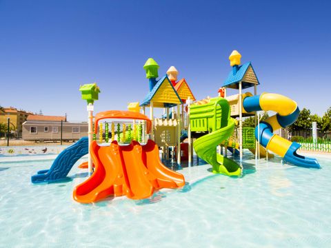 Camping Monmar - Camping Castellón