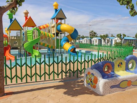 Camping Monmar - Camping Castellón