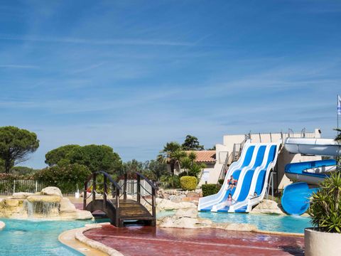 Camping Les Muriers - Camping Hérault - Afbeelding N°4