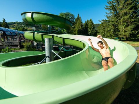 Camping Les Vernières - Camping Puy-de-Dôme