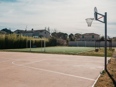 Camping Le Clos Des Oliviers - Var