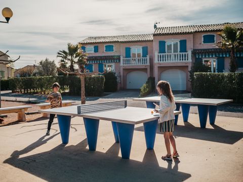 Camping Le Clos Des Oliviers - Var