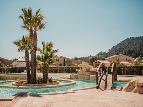 Camping Le Clos Des Oliviers - Camping Var - Afbeelding N°4