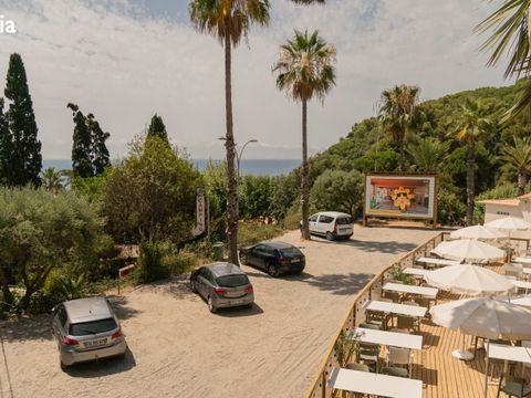 Camping Bonavista - Barcelona