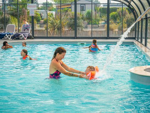 Camping Ker Yaoulet - Morbihan