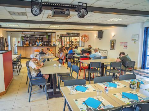 Camping Ker Yaoulet - Morbihan