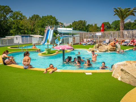 Camping Ker Yaoulet - Morbihan