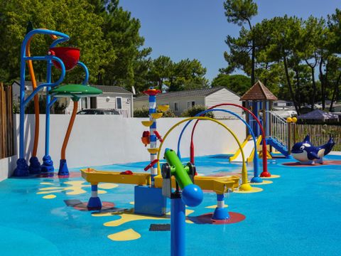 Camping Le Tropicana - Camping Vendée - Afbeelding N°5