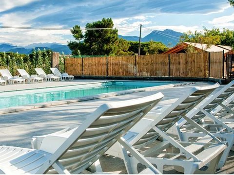 Camping Village Kalliste - Camping Noord-corsica - Afbeelding N°5