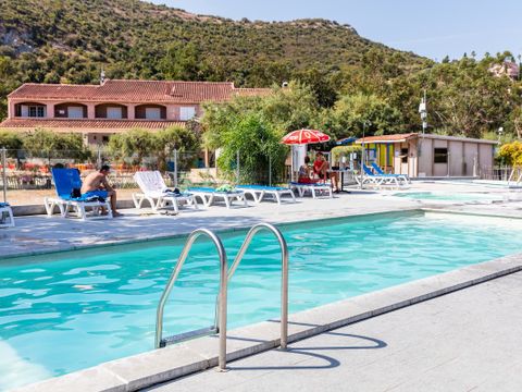 Camping Village Kalliste - Noord-corsica