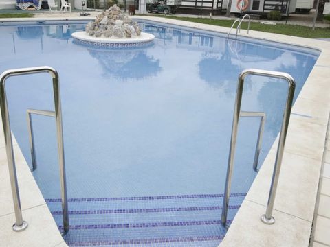 Camping Valleniza Playa - Málaga