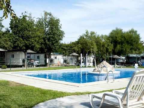 Camping Valle Niza - Camping Málaga
