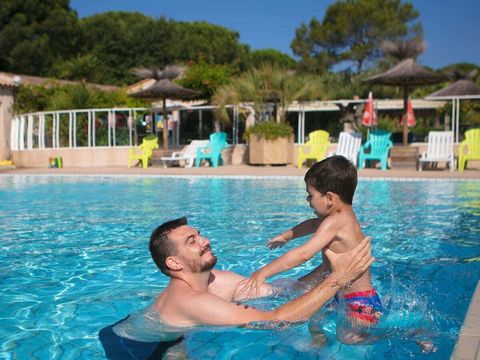 Camping Leï Suves - Camping Var