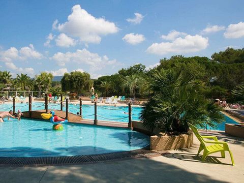 Camping Leï Suves - Camping Var