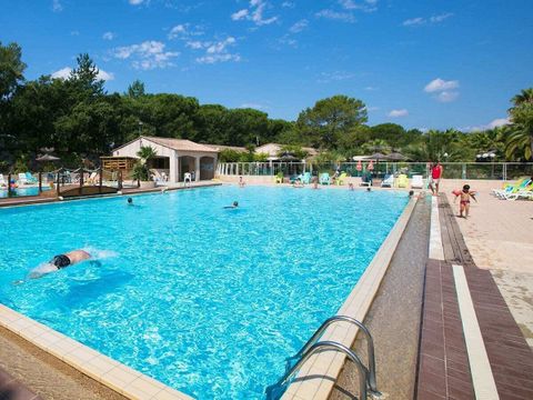 Camping Leï Suves - Camping Var