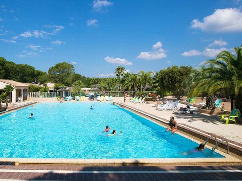 Camping Leï Suves - Camping Var