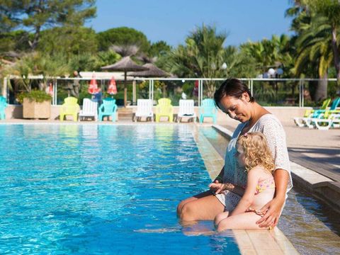 Camping Leï Suves - Camping Var