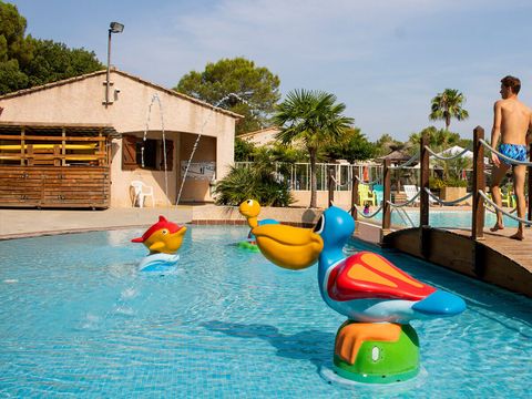 Camping Leï Suves - Camping Var