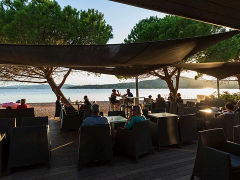 Camping Golfo Di Sogno - Zuid-corsica