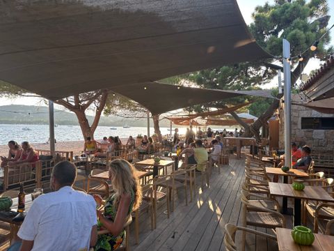 Camping Golfo Di Sogno - Zuid-corsica