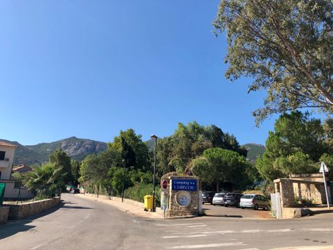 Camping U Libecciu - Noord-corsica - Afbeelding N°4