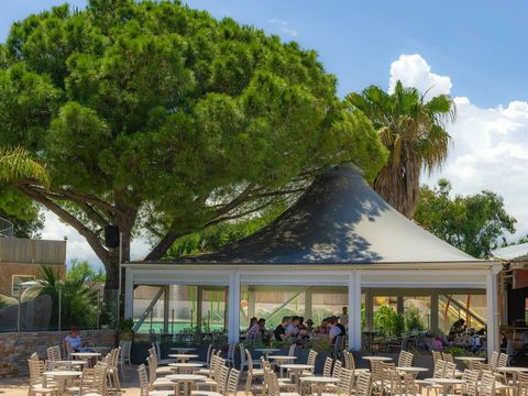 Camping Arinella Bianca - Noord-corsica