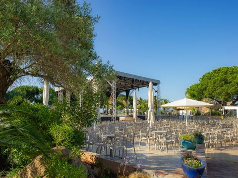 Camping Arinella Bianca - Noord-corsica