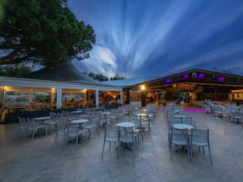 Camping Arinella Bianca - Noord-corsica